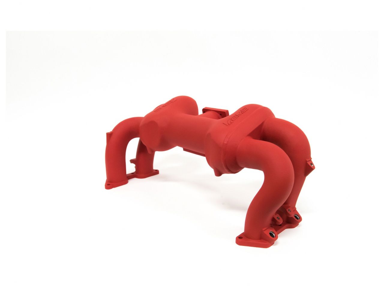 AMS EJ25 Subaru Intake Manifold