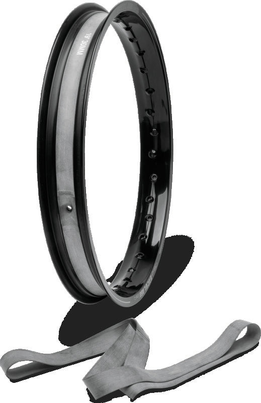 BikeMaster Rim Strip 10in x 3/4in 10pack 370515