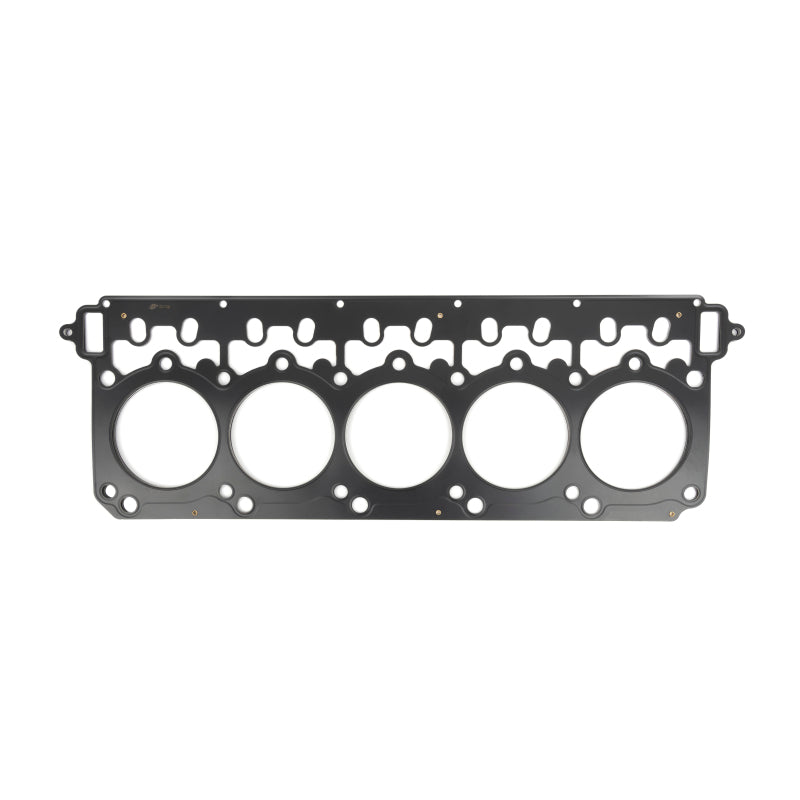 Cometic Gasket Cometic Chrysler ZB II Viper .054in MLX Cylinder Head Gasket - 4.125in Bore - 9/16in Studs C5504-054