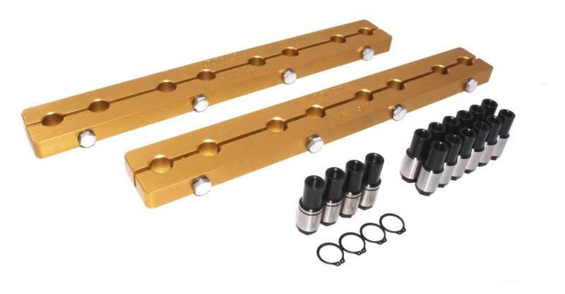 COMP Cams Stud Girdle Kit CS 3/8 Golds 4027