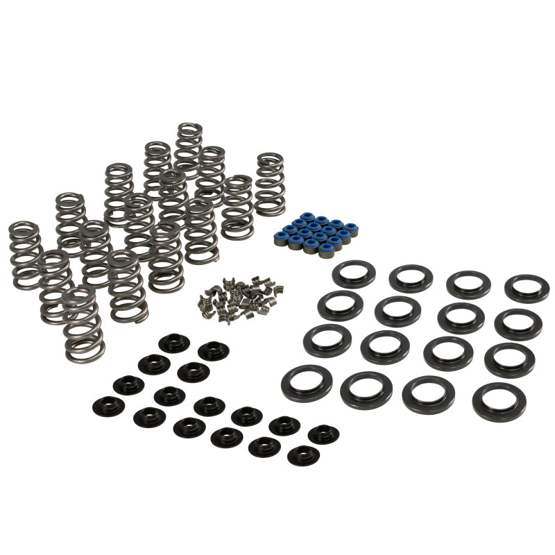 COMP Cams 09-18 Dodge 5.7/6.2/6.4 HEMI 0.63in Lift Conical Valve Spring Kit 7228CC-KIT