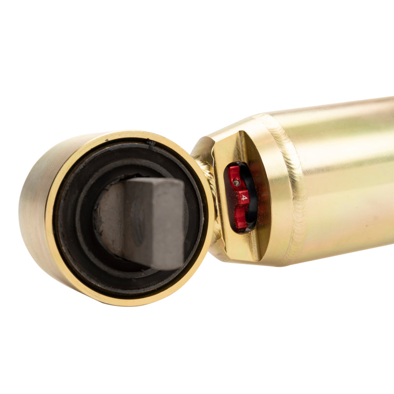 Belltech Coilover Kit 15-17 Ford F-150 (All Cabs) 2WD/4WD w/ Replacement Shocks 16001