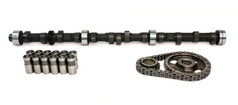 COMP Cams Camshaft Kit F65 260H SK65-236-4