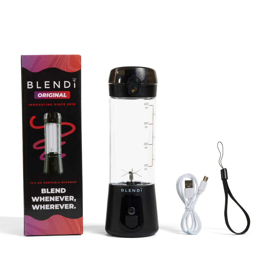BLENDi Lite Portable Blender (17oz)-1