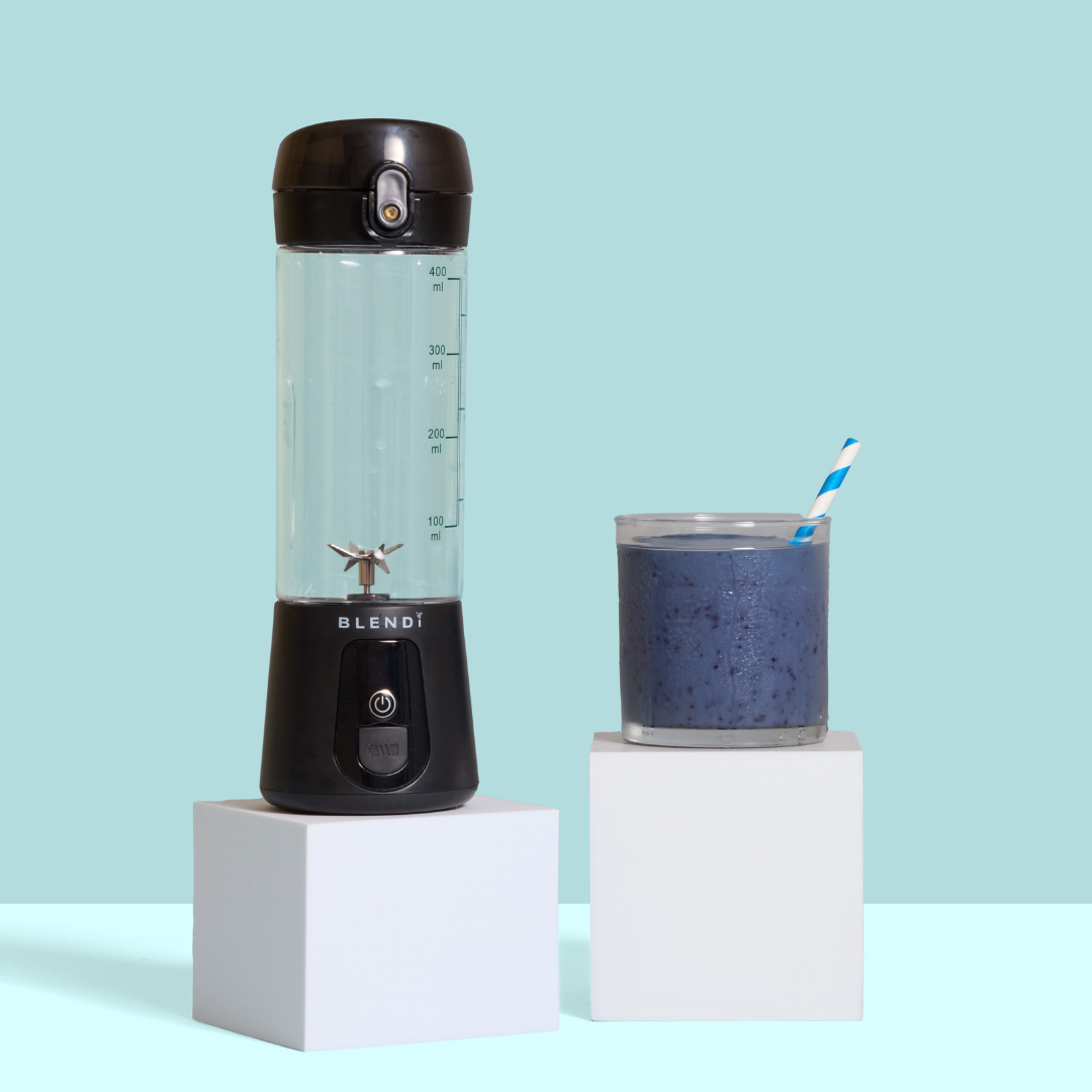 BLENDi Lite Portable Blender (17oz)-2