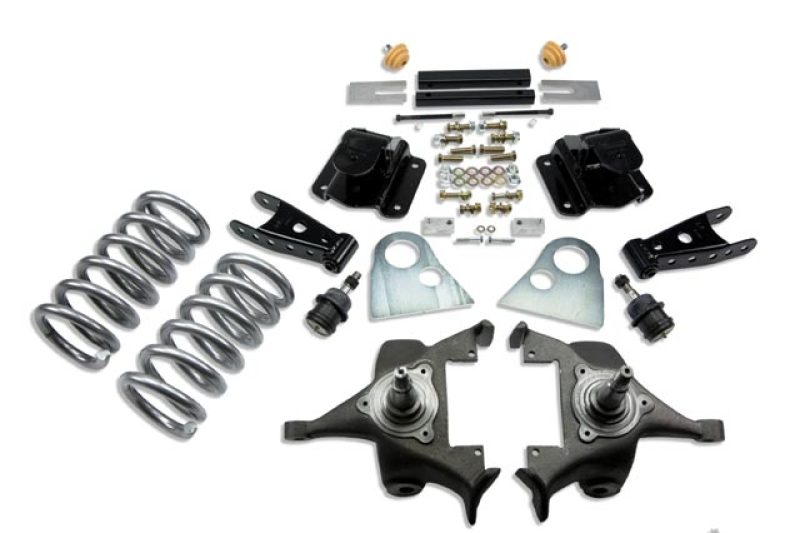 Belltech LOWERING KIT W/O SHOCKS 820