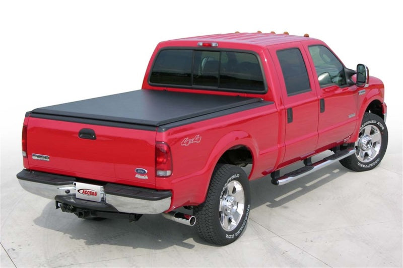 Access Limited 99-07 Ford Super Duty 6ft 8in Bed Roll-Up Cover 21319