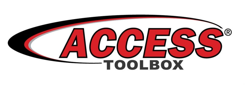 Access Toolbox 2019+ Dodge/Ram 2500/3500 6ft 4in Bed Roll-Up Cover (Excl. Dually) 64259