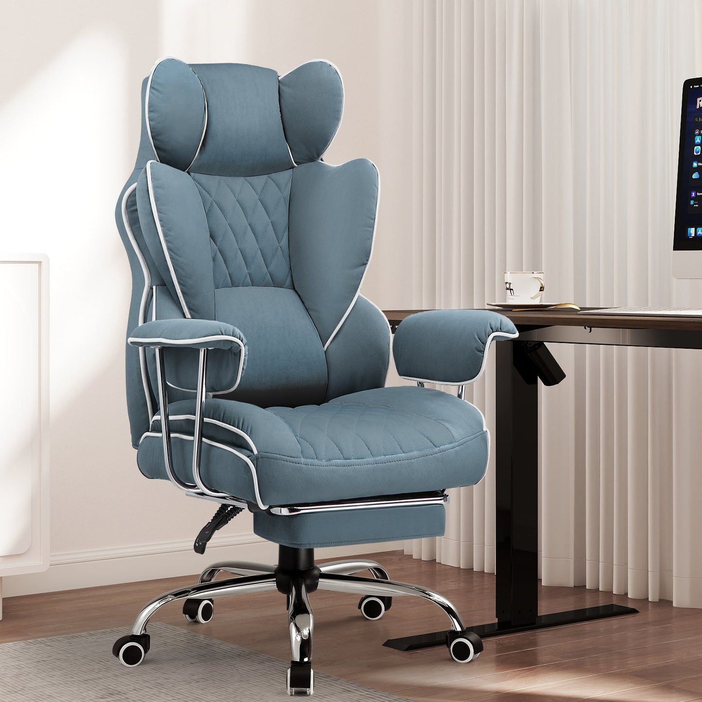 【Grab $30 off! 】Cozy Series GT205