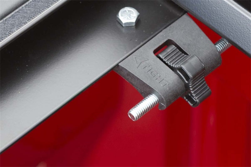 Access Toolbox 99-07 Ford Super Duty 6ft 8in Bed Roll-Up Cover 61319