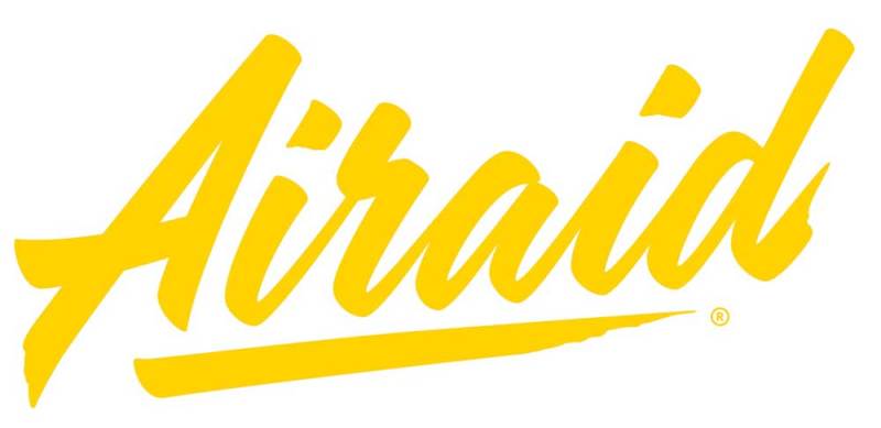 Airaid 05-09 Ford Mustang V6 4.0L Performance Air Intake System (Synthaflow Filter) 454-177