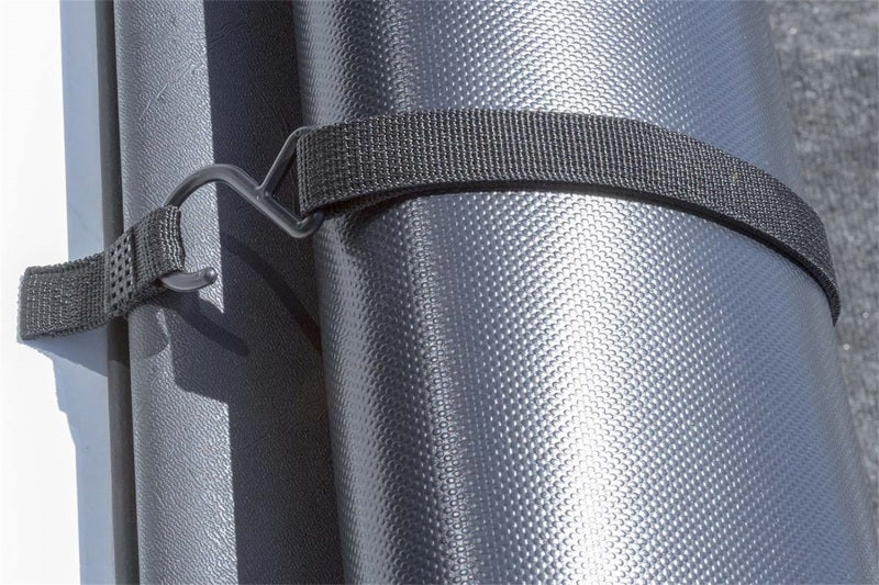 Access Vanish 97-03 Ford F-150 98-99 New Body F-250 Lt. Duty 6ft 6in Bed Roll-Up Cover 91229