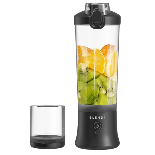 X  Ice Crushing Portable Blender (24oz)-0