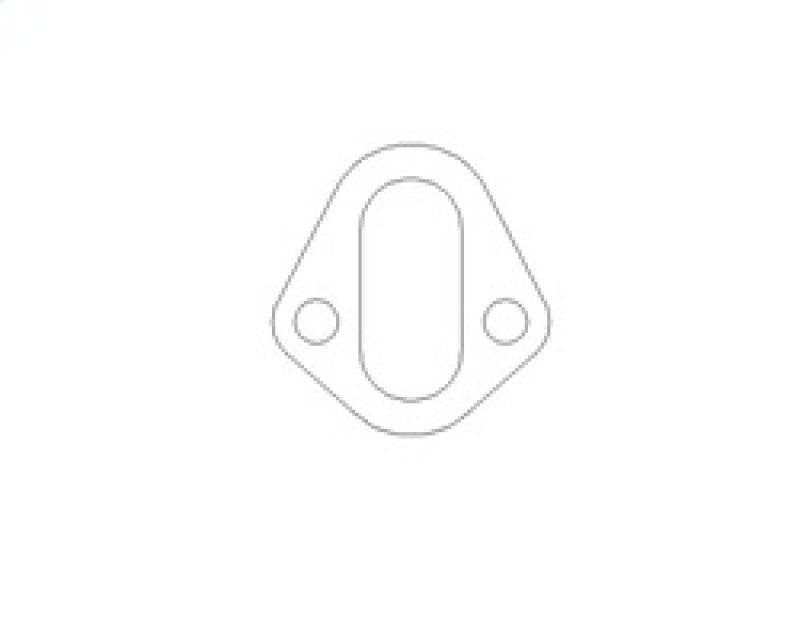 Cometic Gasket Cometic Chrysler/Ford/GM .062in Fiber Fuel Pump Gasket C5389MP