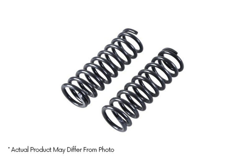 Belltech Muscle Car Spring Set 78-88 El Camino Malibu