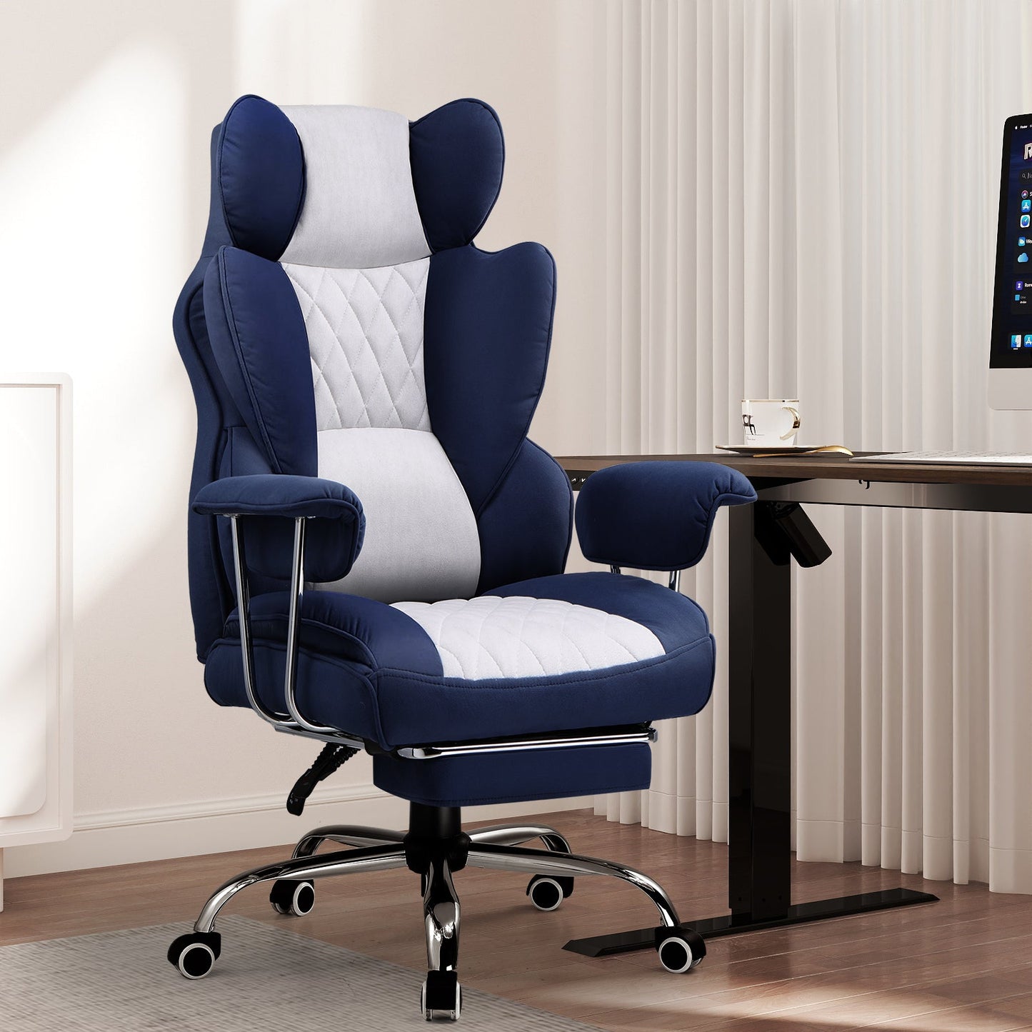 【Grab $30 off! 】Cozy Series GT205