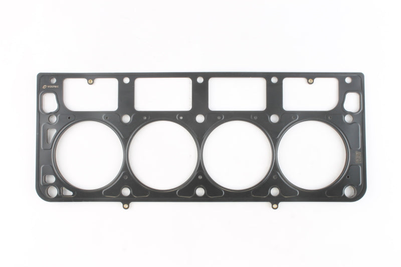 Cometic Gasket Cometic GM LS Gen-3/4 Small Block V8 .098in MLS Cylinder Head Gasket - 4.000in Bore C5477-098