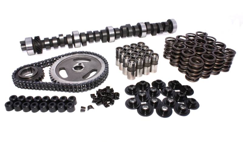 COMP Cams Camshaft Kit FC 255Deh-10 K32-206-3