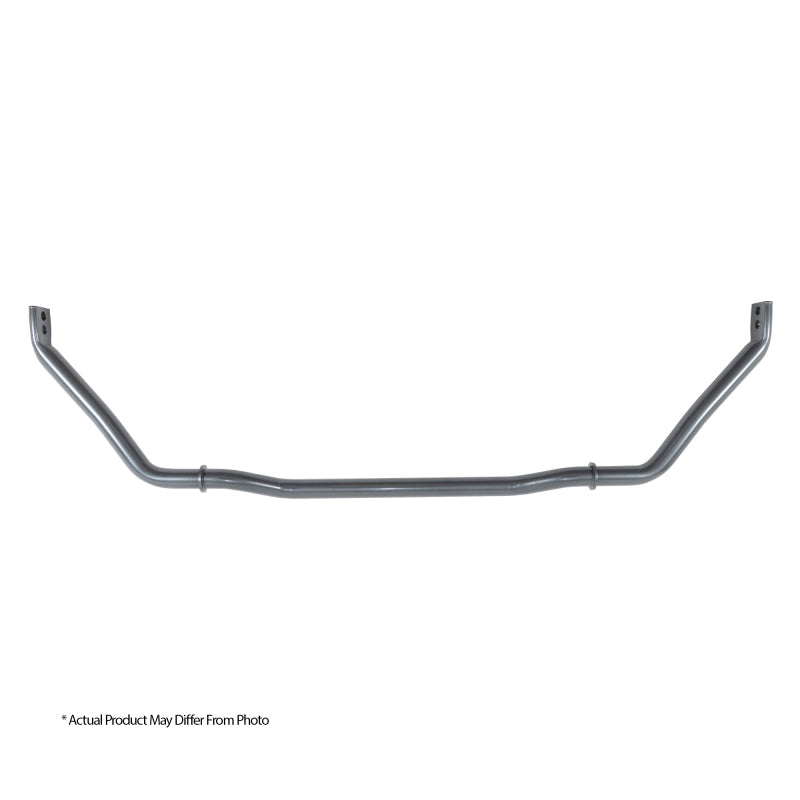 Belltech FRONT ANTI-SWAYBAR 00-06 GM H.D. 25003500 5410