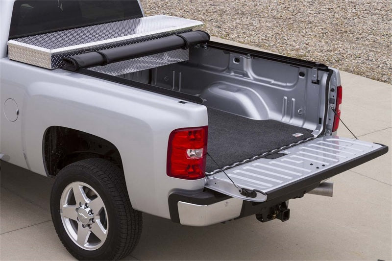 Access Lorado 04-14 Ford F-150 5ft 6in Bed (Except Heritage) Roll-Up Cover 41269