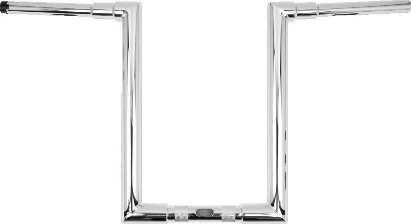 Burly Brand Jason Bar 16in - Chrome B12-6092C