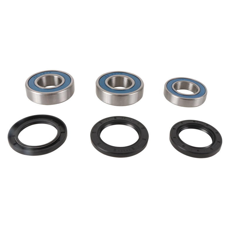 All Balls Racing 21-23 Yamaha MT09 Wheel Bearing Kit Rear 25-1798