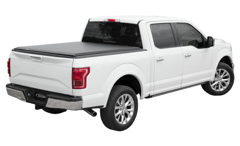Access Limited 99-07 Ford Super Duty 6ft 8in Bed Roll-Up Cover 21319