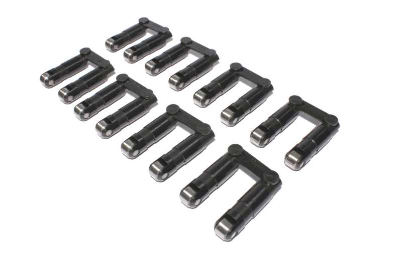 Comp Cams Lifters Retro-fit Hydraulic  Short Travel