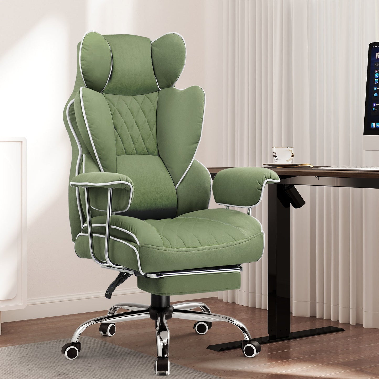 【Grab $30 off! 】Cozy Series GT205