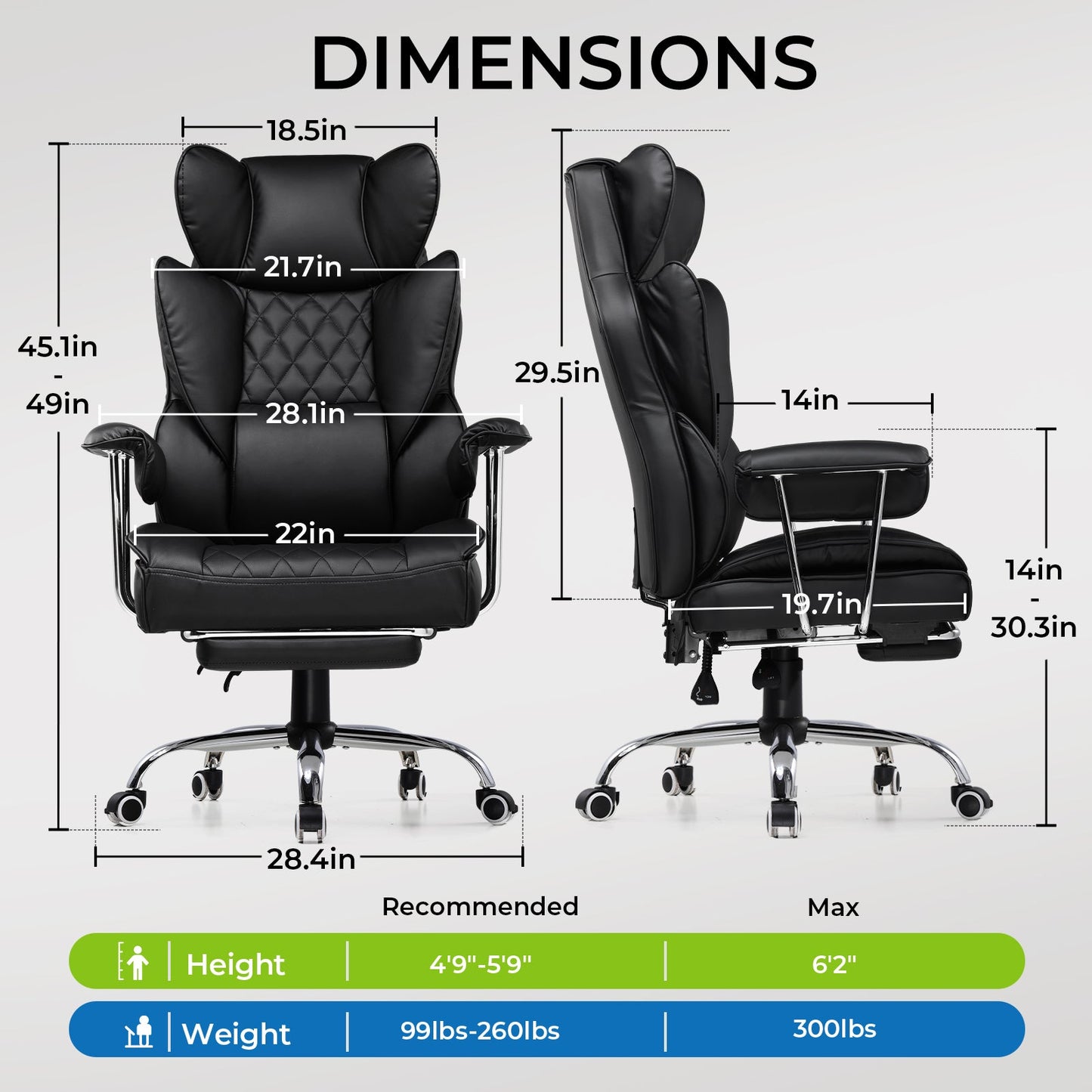 【Grab $30 off! 】Cozy Series GT205