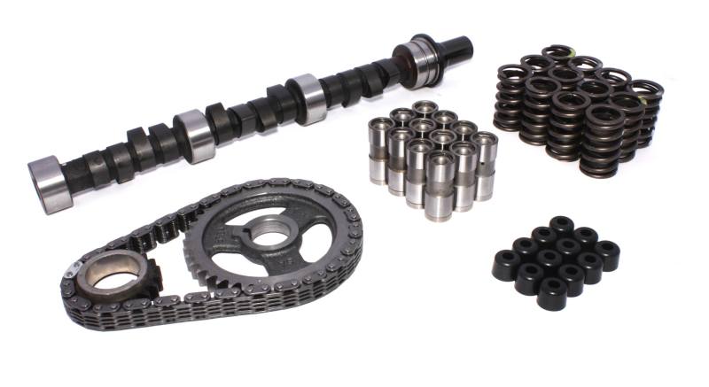 COMP Cams Camshaft Kit BV63 268H K63-246-4