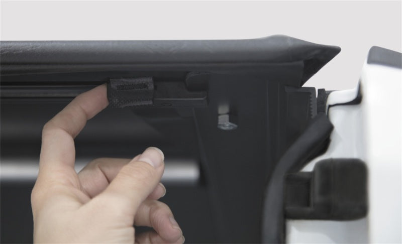 Access Literider 94-01 Dodge Ram 6ft 4in Bed Roll-Up Cover 34119