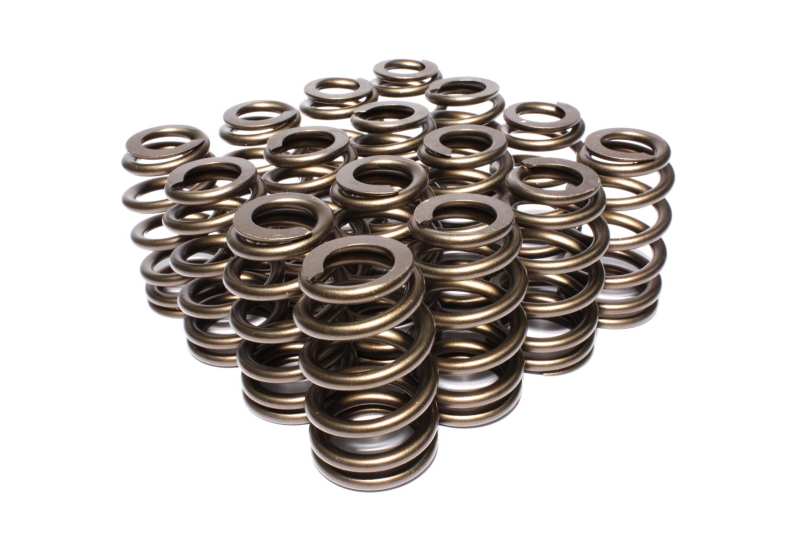 Comp Cams Beehive Valve Springs, Top 1.185" O.D., .731" I.D., Bottom 1.454" O.D.