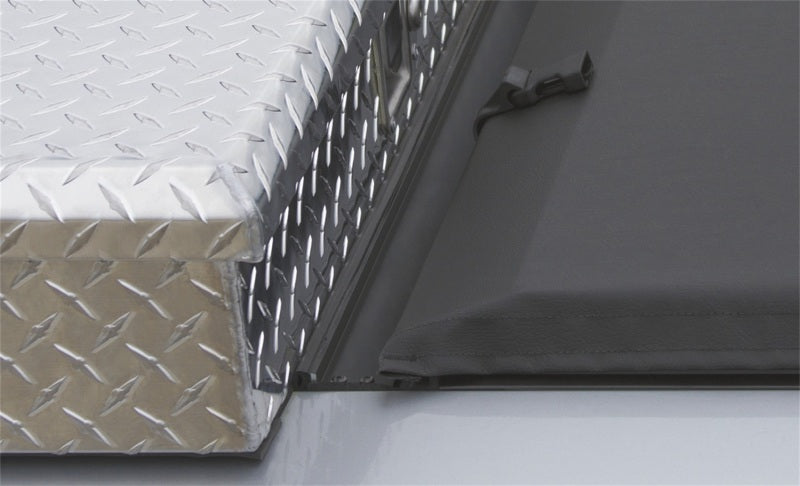 Access Toolbox 99-07 Ford Super Duty 6ft 8in Bed Roll-Up Cover 61319