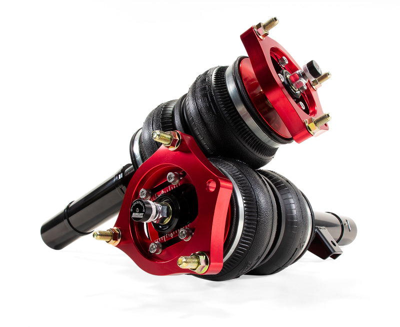 Air Lift Performance 18-19 Honda Accord Front Kit 78575