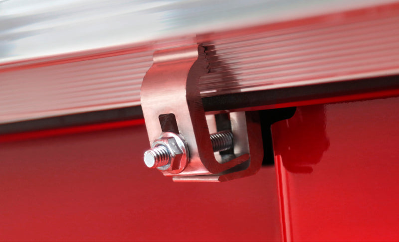 Access Tonnosport 99-07 Chevy/GMC Full Size 8ft Bed (Except Dually) Roll-Up Cover 22020189