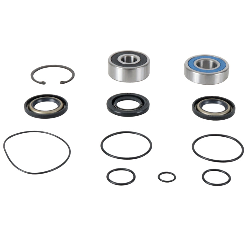 All Balls Racing Jet Pump Rebuild Kit 14-3012