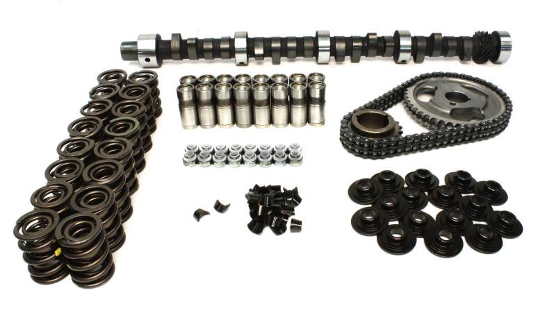 Comp Cams Camshaft Kit, P8 279T H-107 T THUMPR 