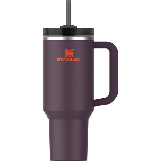 STANLEY Quencher H2.O FlowState Tumbler 1180 ml Plum (10-11824-155)-0