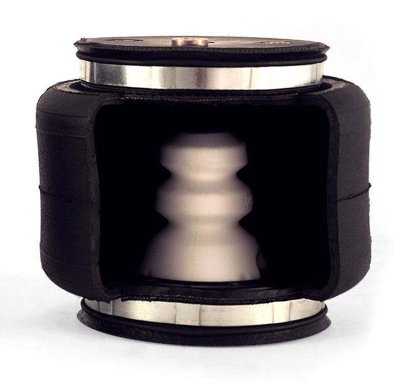 AIRLIFT Replacement Air Spring - Loadlifter 5000 Ultimate Bellows Type