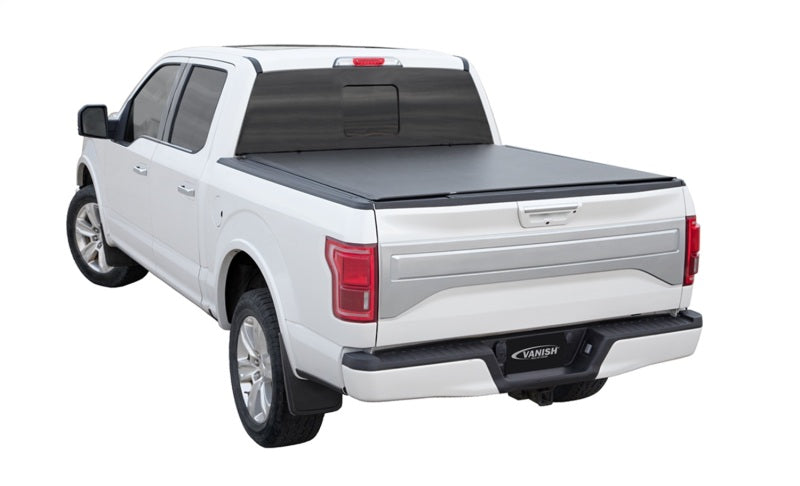Access Vanish 00-06 Tundra 6ft 4in Bed (Fits T-100) Roll-Up Cover 95089