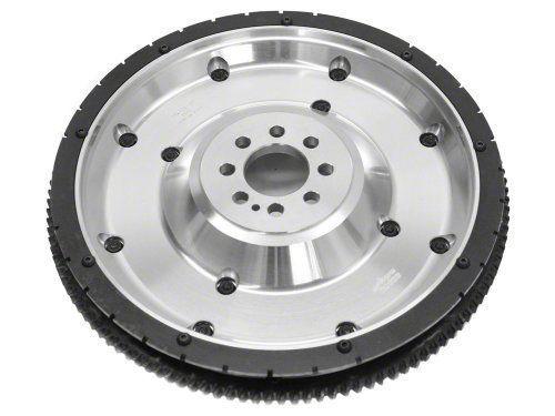 AASCO Flywheel-DODGE - 2005 Dodge SRT4 - Step[.354 Down] - HeatShield[HS9587