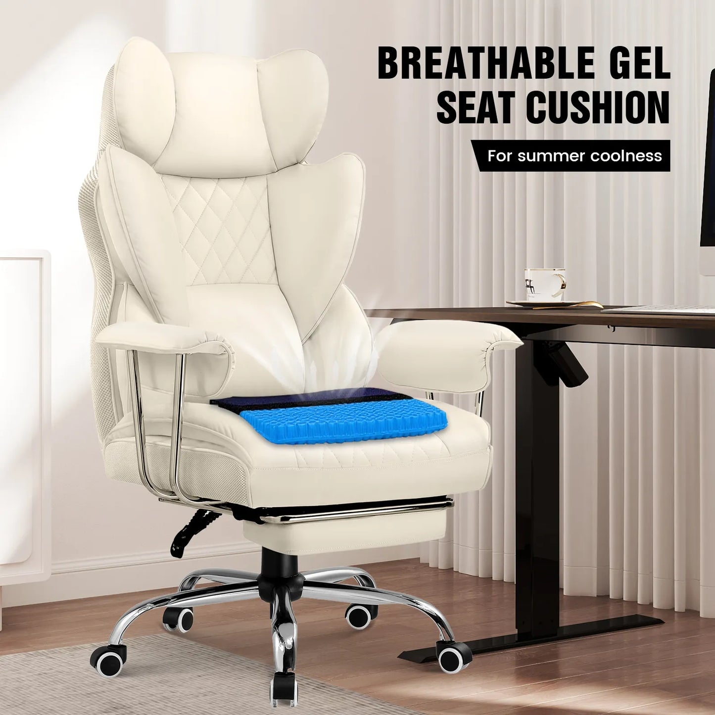 【Grab $30 off! 】Cozy Series GT205
