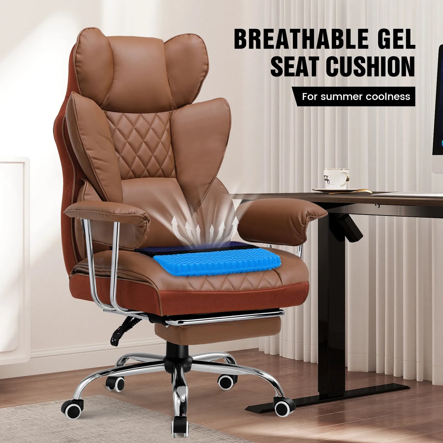 【Grab $30 off! 】Cozy Series GT205