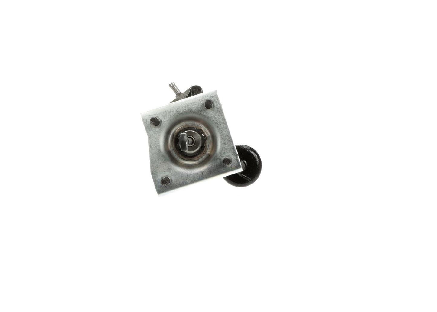Bosch Power Brake Booster 0204718688