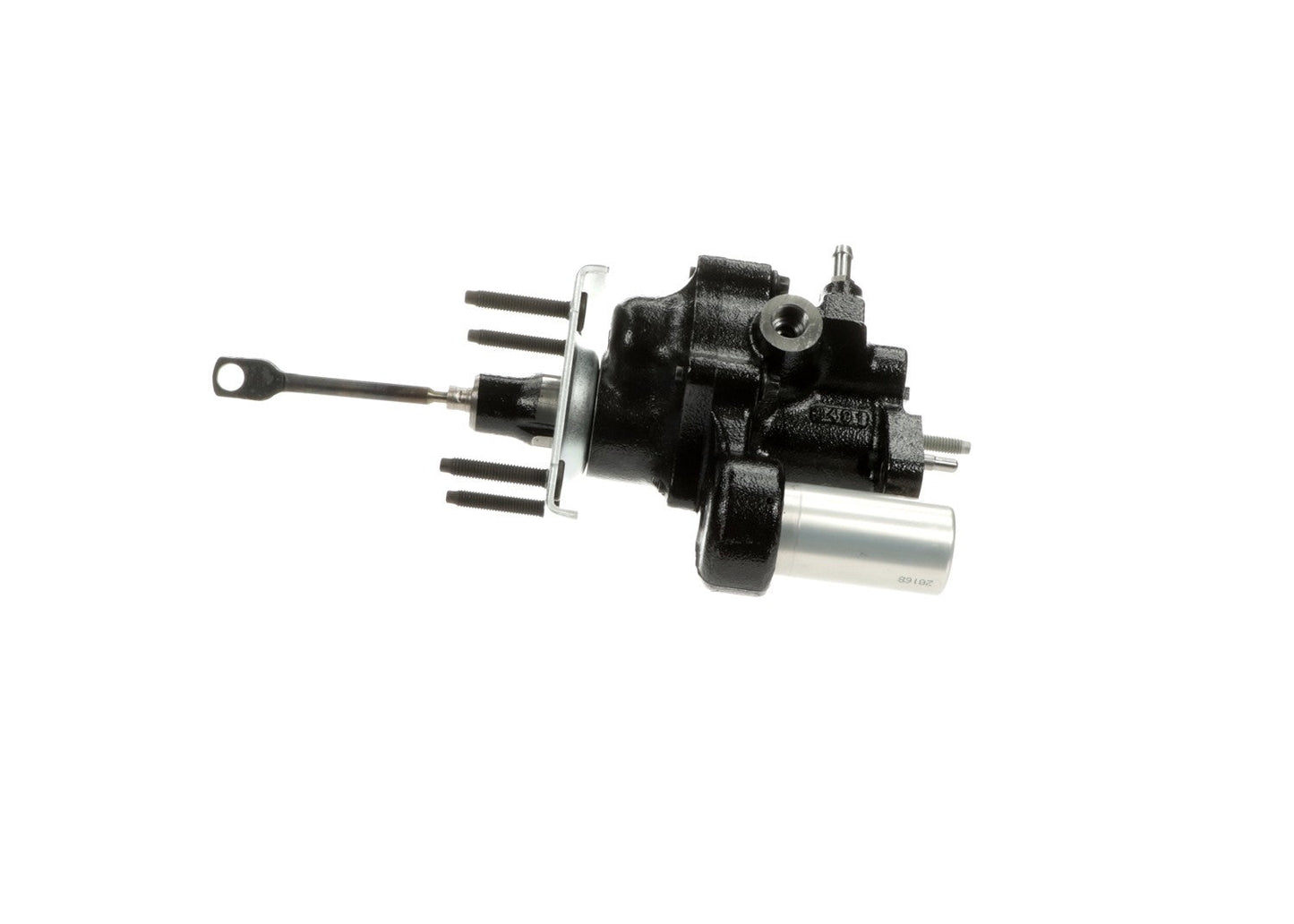 Bosch Power Brake Booster 0204718688