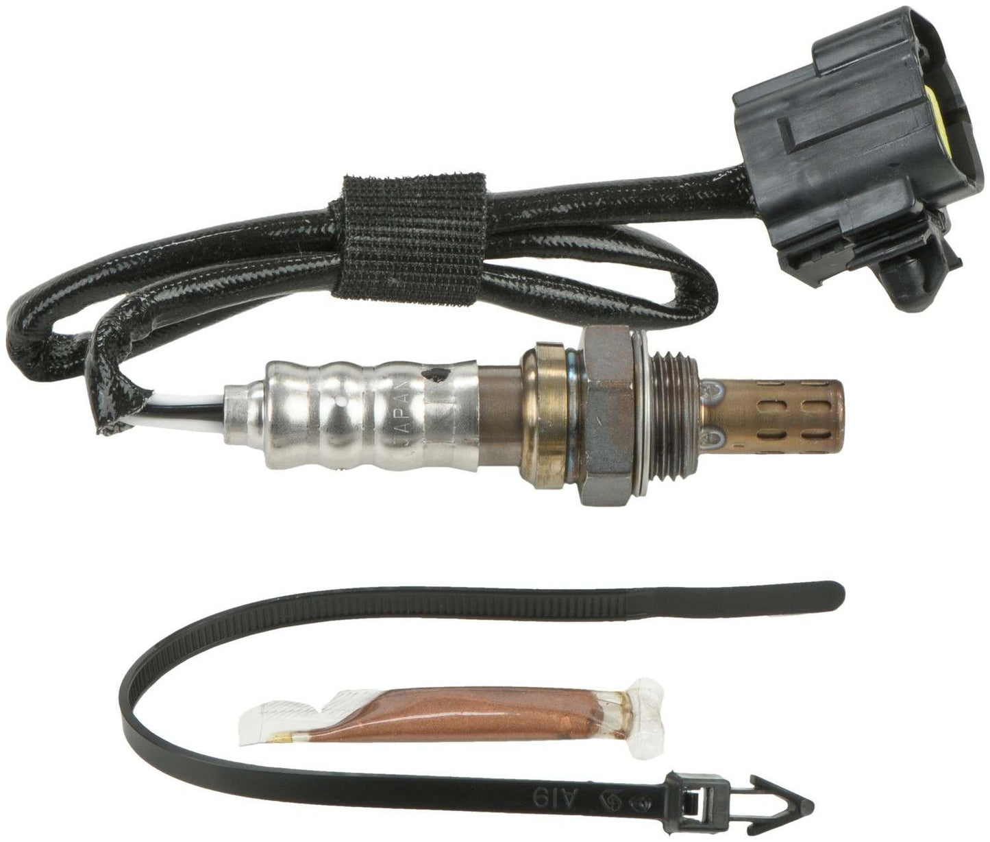 Bosch Oxygen Sensor 13967