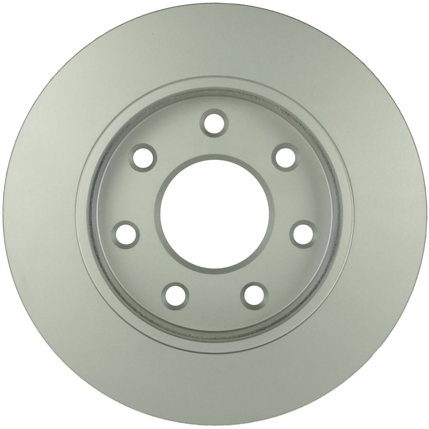 Bosch Disc Brake Rotor 20010381