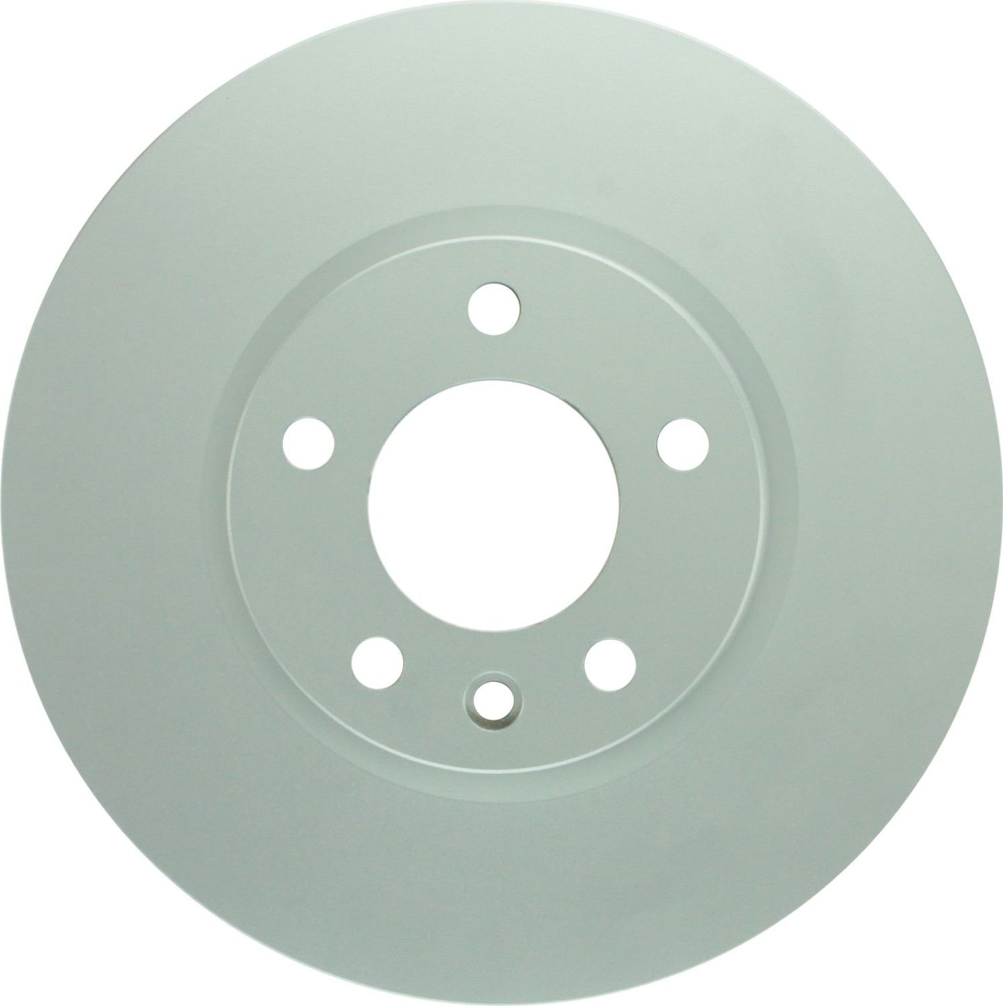 Bosch Disc Brake Rotor 25010597