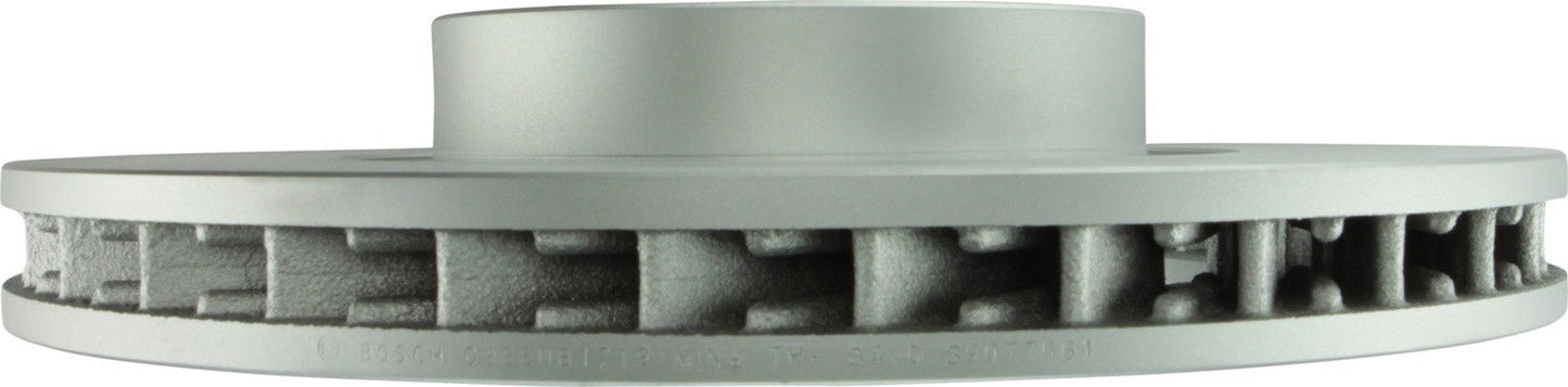 Bosch Disc Brake Rotor 53011416